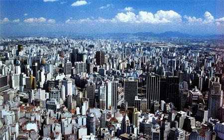 10 Thành phố có nhiều tỷ phú nhất thế giới