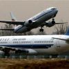 Các đại gia hàng không Trung Quốc rơi vào cảnh thua lỗ liên tiếp