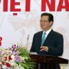 Đánh giá Tổng kết 25 năm thu hút đầu tư ngước ngoài (FDI) vào công nghiệp tại Việt Nam